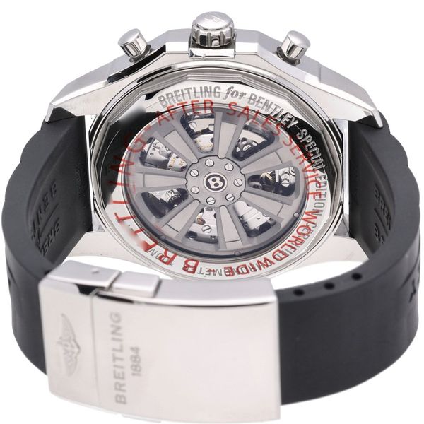 Breitling Bentley B05 Unitime AB0521